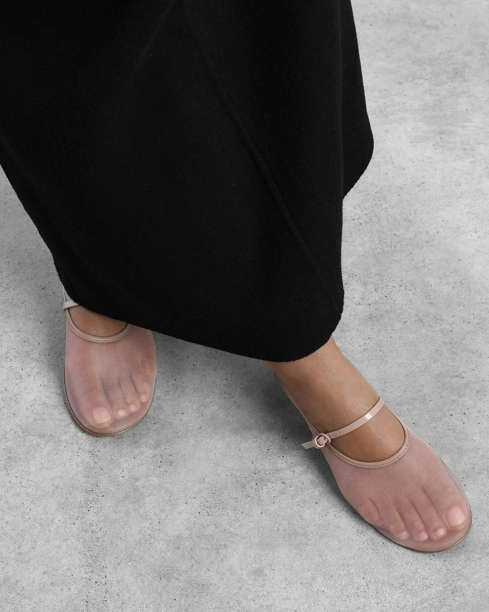 Balla Mesh Shoes sold by TNT Fashion product image thumbnail 2