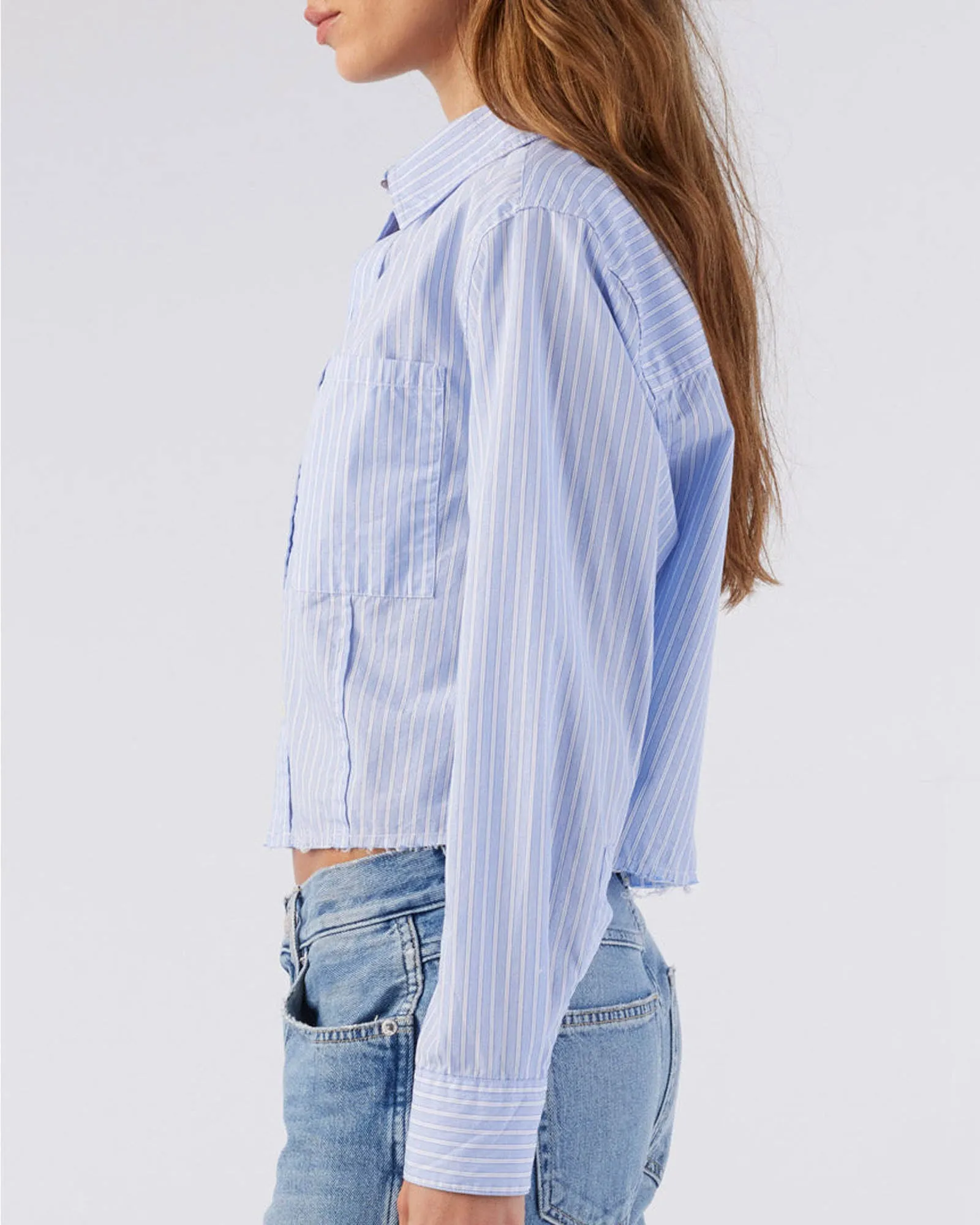 Selma Shirt sold by TNT Fashion product image thumbnail 3