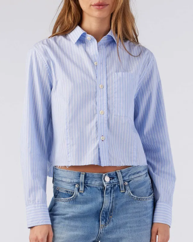 Selma Shirt sold by TNT Fashion