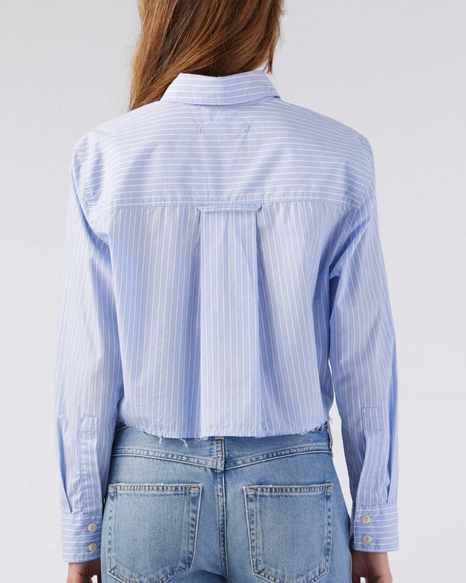 Selma Shirt sold by TNT Fashion product image thumbnail 2