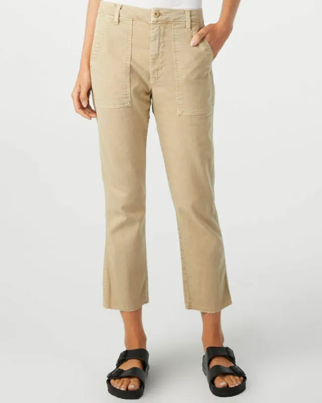 Easy Army Trousers sold by TNT Fashion