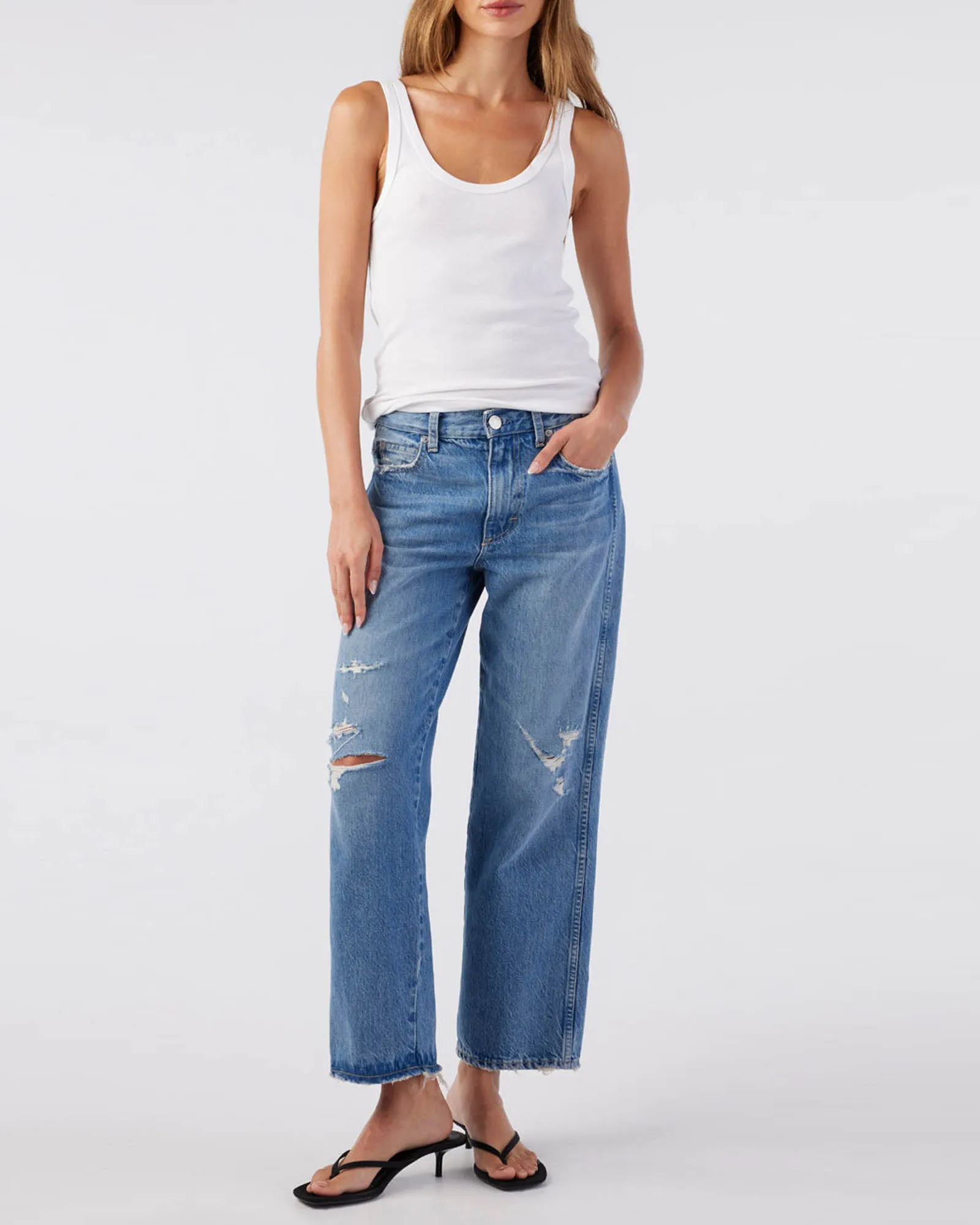 Billie Jeans sold by TNT Fashion product image thumbnail 2