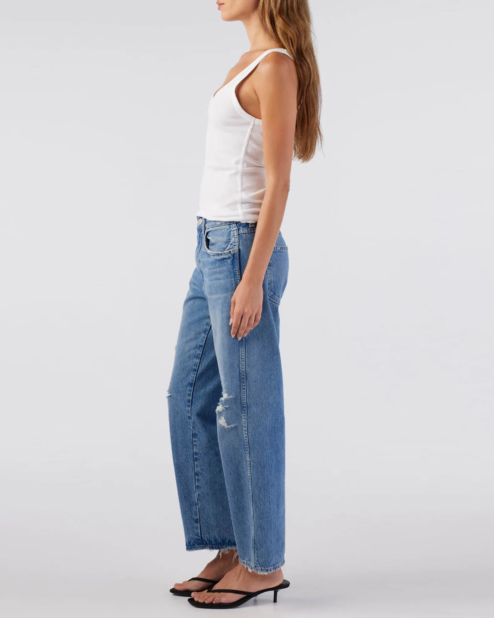 Billie Jeans sold by TNT Fashion product image thumbnail 4
