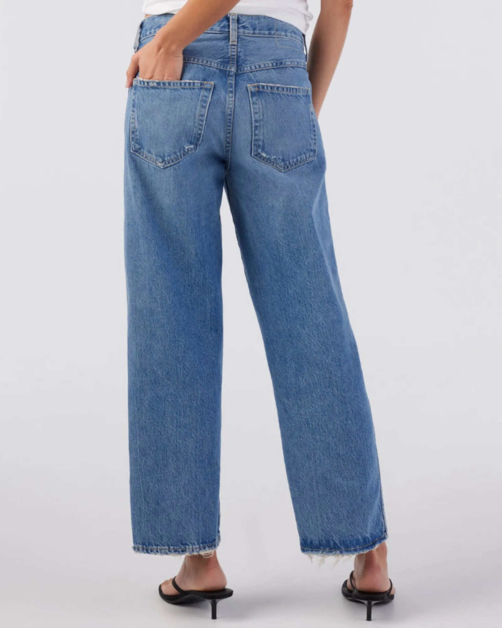 Billie Jeans sold by TNT Fashion product image thumbnail 3