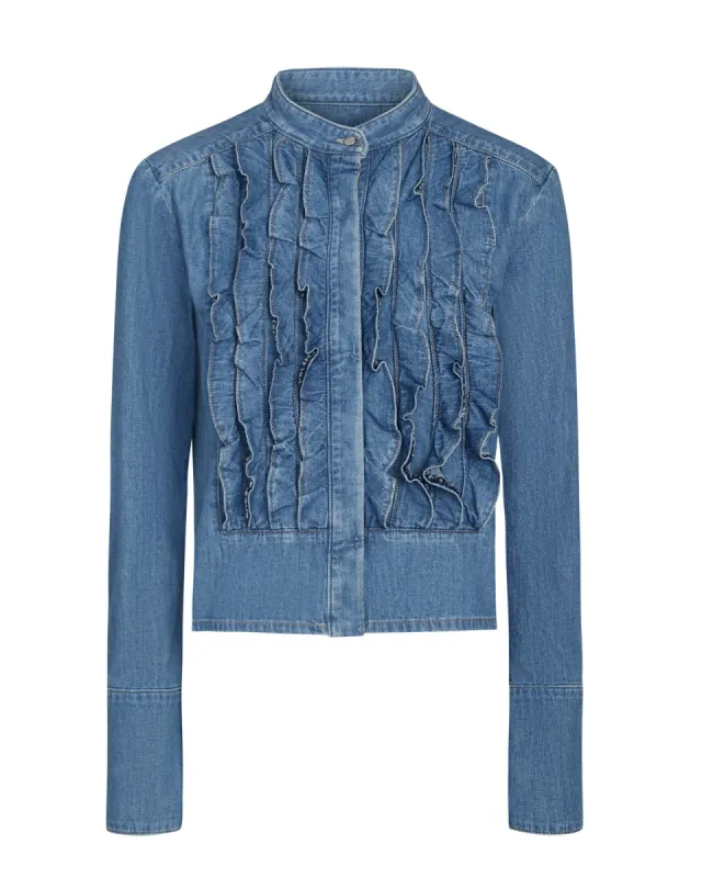 Patti Jacket sold by TNT Fashion