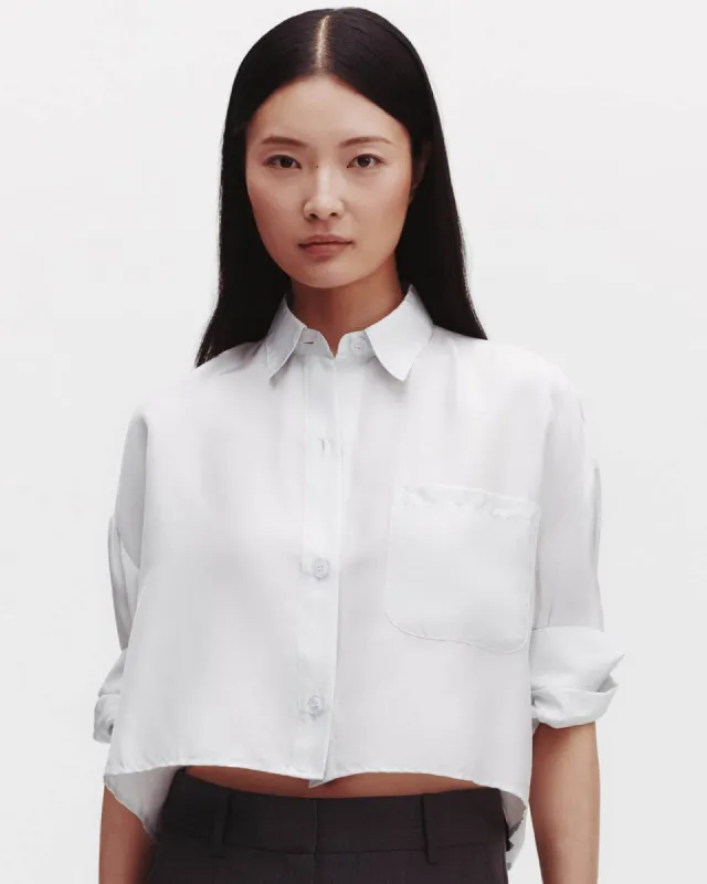 Next Ex Shirt sold by TNT Fashion