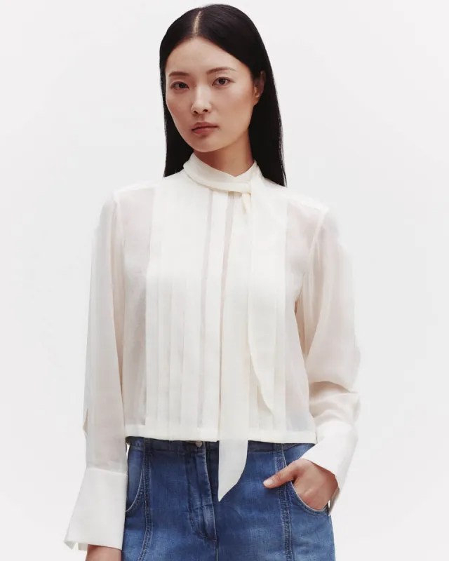 Bergman Blouse sold by TNT Fashion