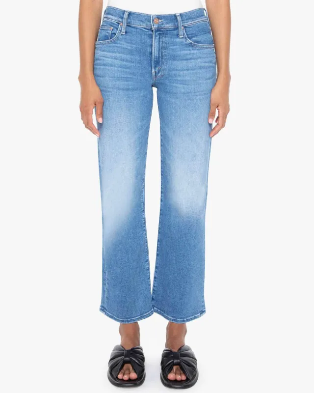 Mr Rambler Zip Ankle Jeans sold by TNT Fashion