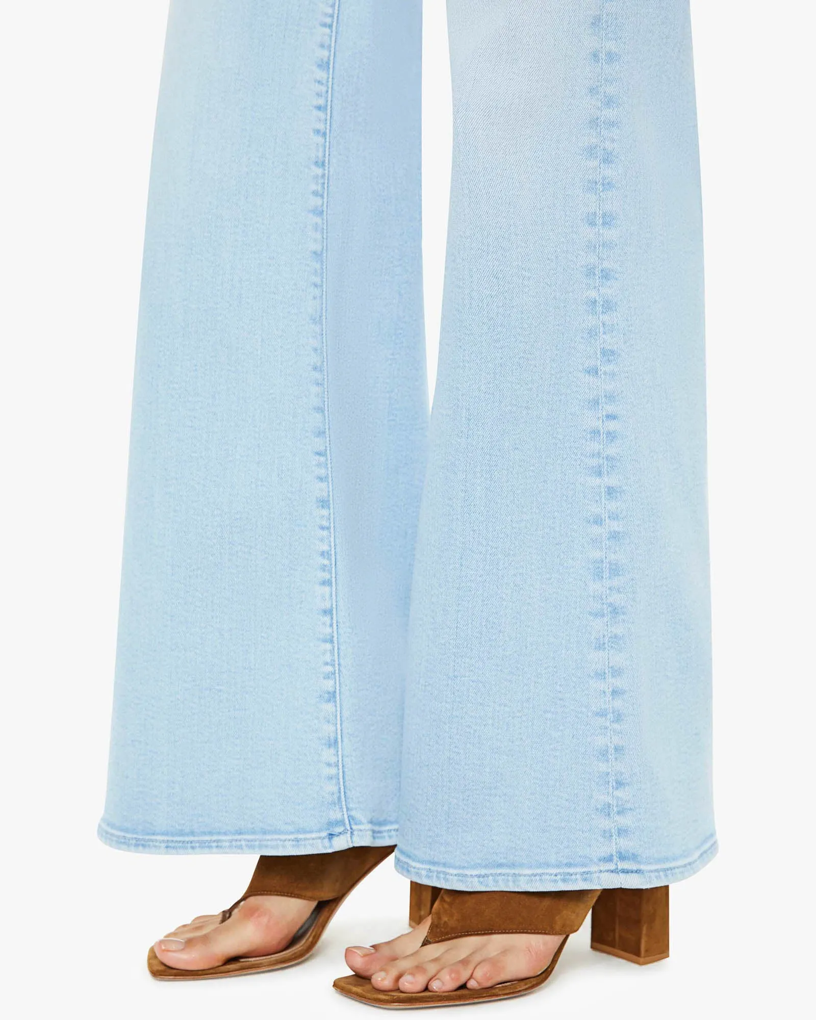 Roller Sneak Jeans sold by TNT Fashion product image thumbnail 5