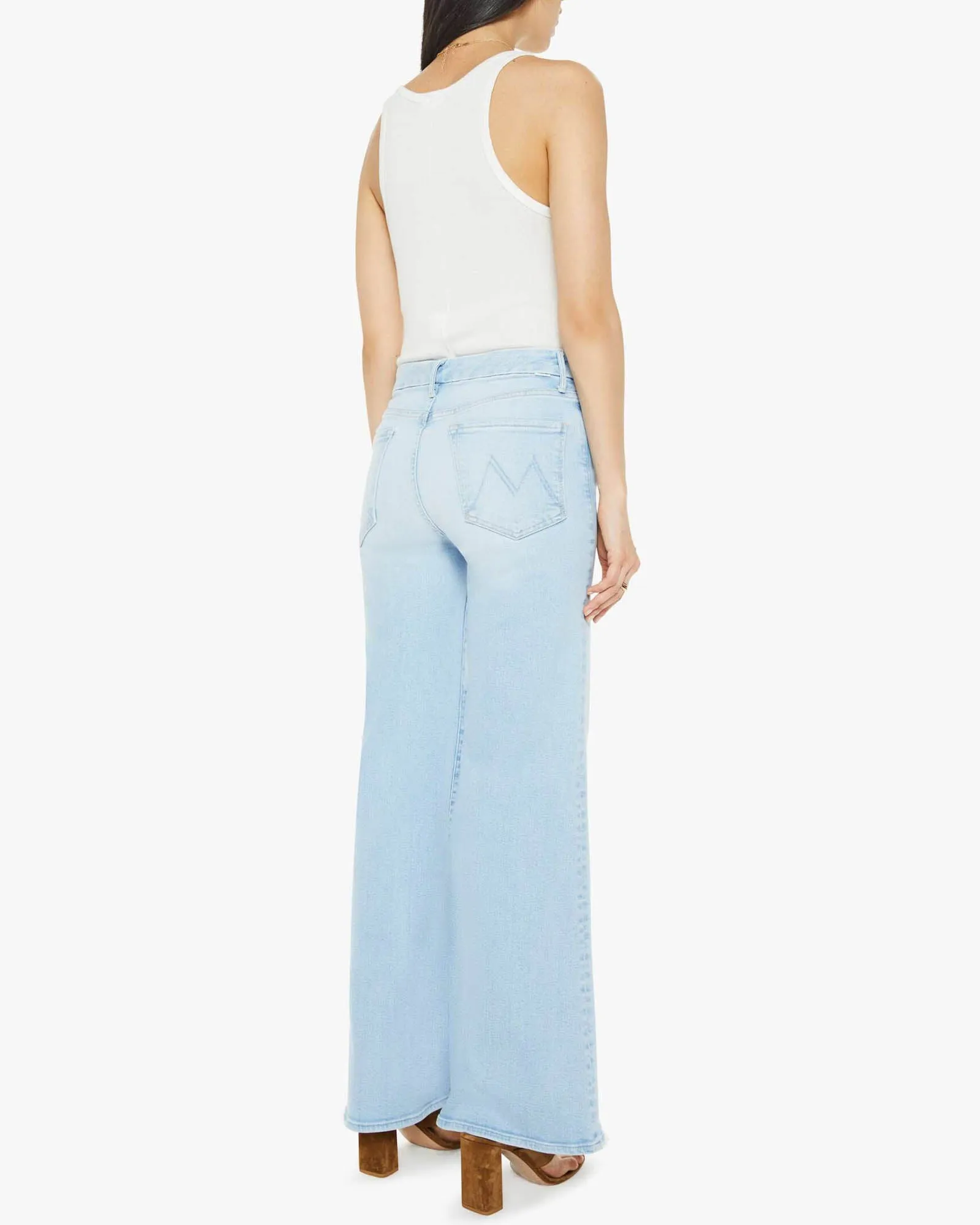 Roller Sneak Jeans sold by TNT Fashion product image thumbnail 3