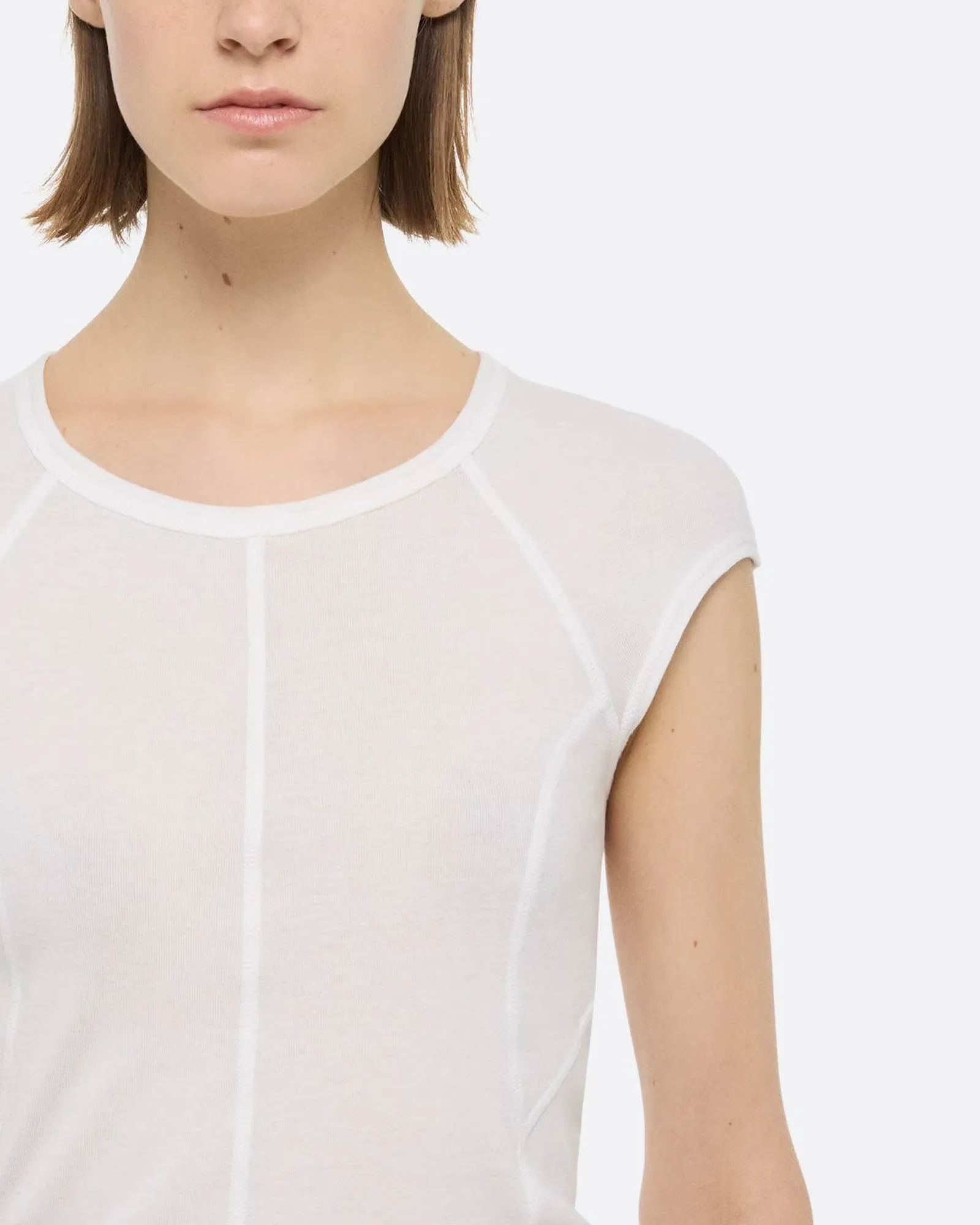 Sport Tee sold by TNT Fashion product image thumbnail 5