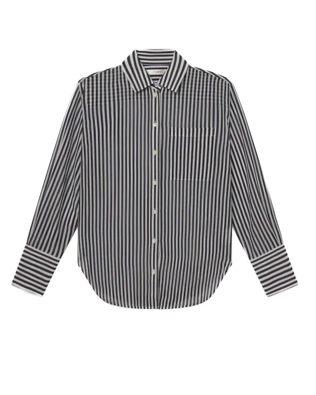 Oversized Pocket Shirt sold by TNT Fashion