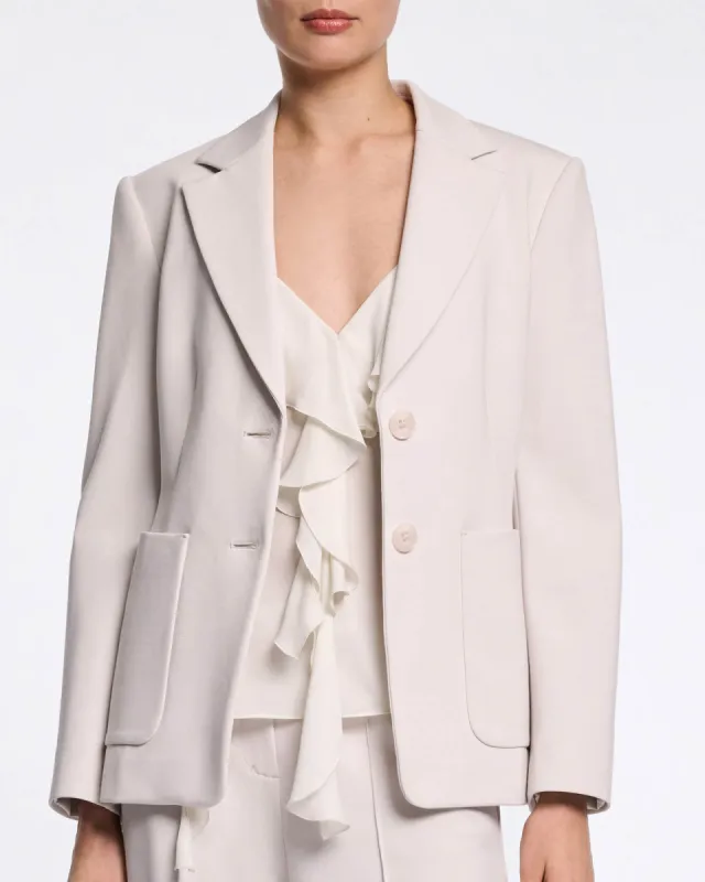 Emotional Essence Jacket sold by TNT Fashion