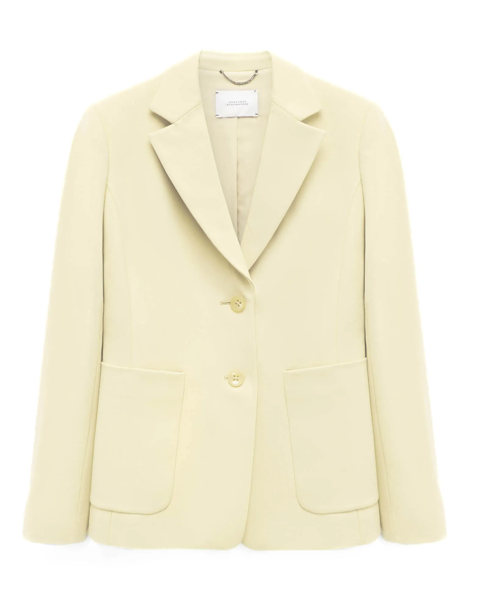 Emotional Essence Jacket sold by TNT Fashion