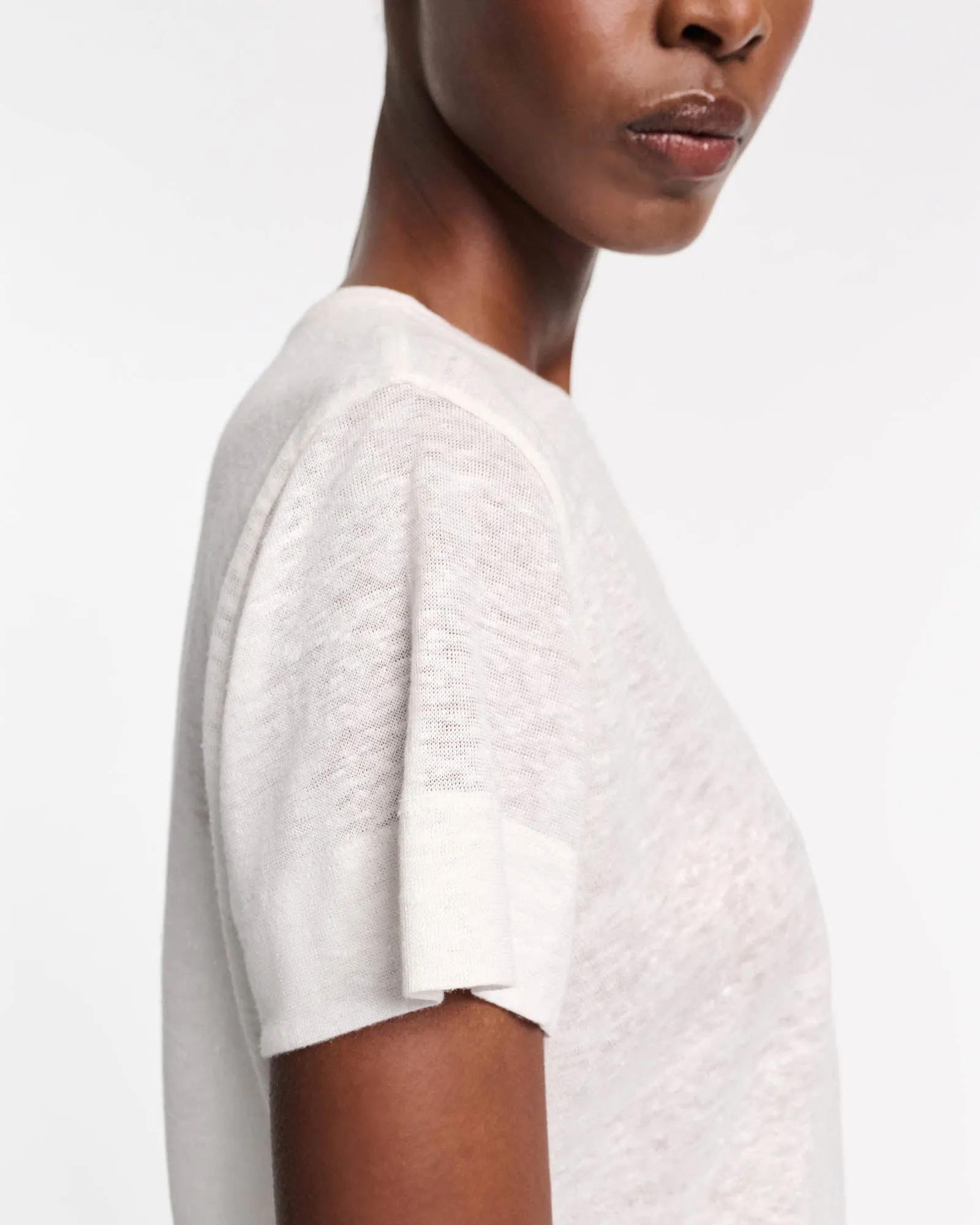 Natural Ease Tee sold by TNT Fashion product image thumbnail 3