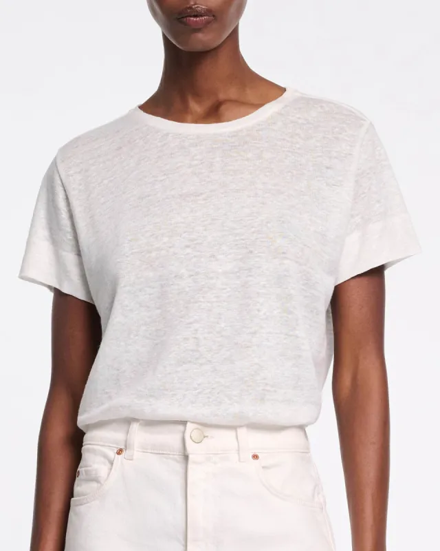 Natural Ease Tee sold by TNT Fashion