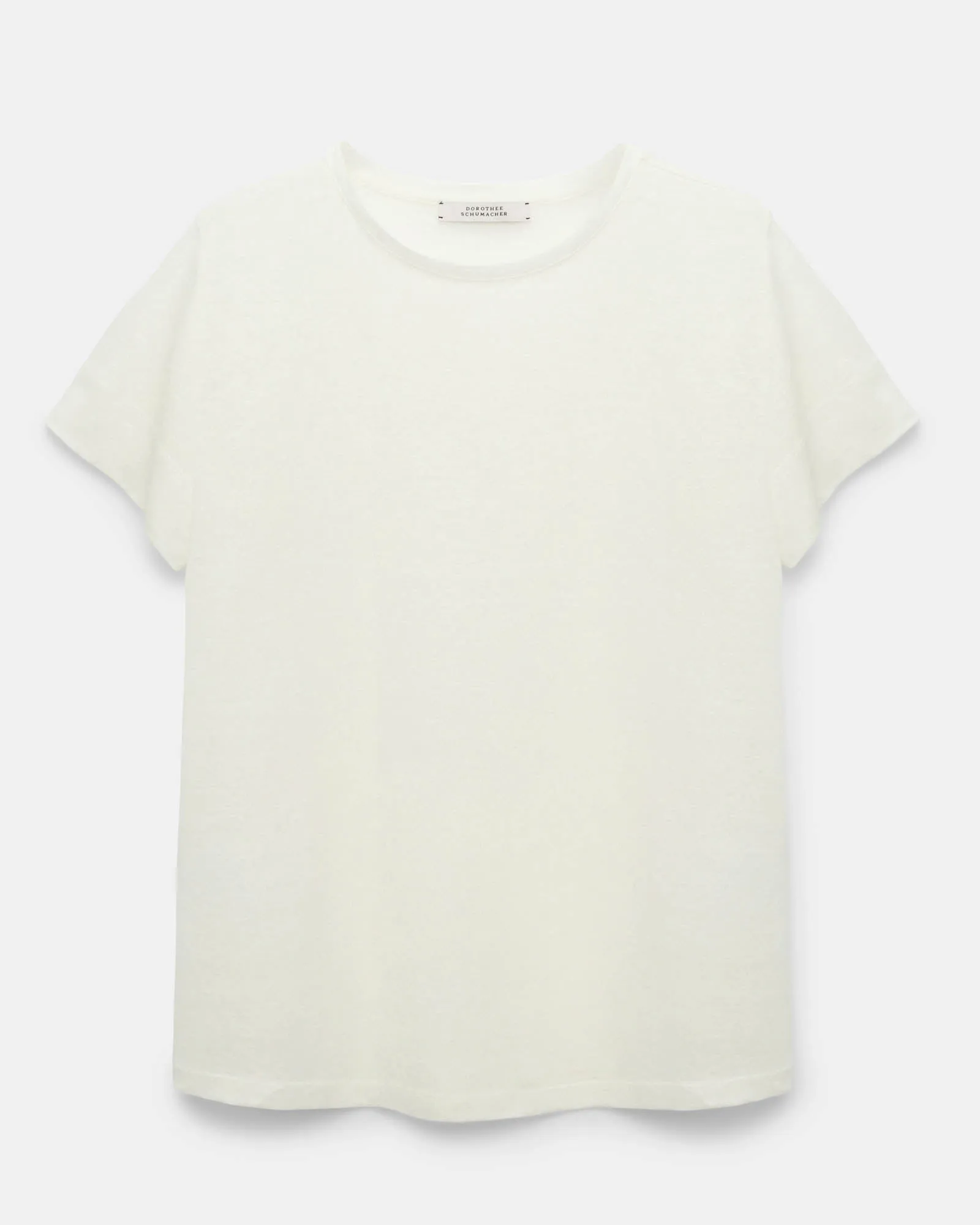 Natural Ease Tee sold by TNT Fashion product image thumbnail 4