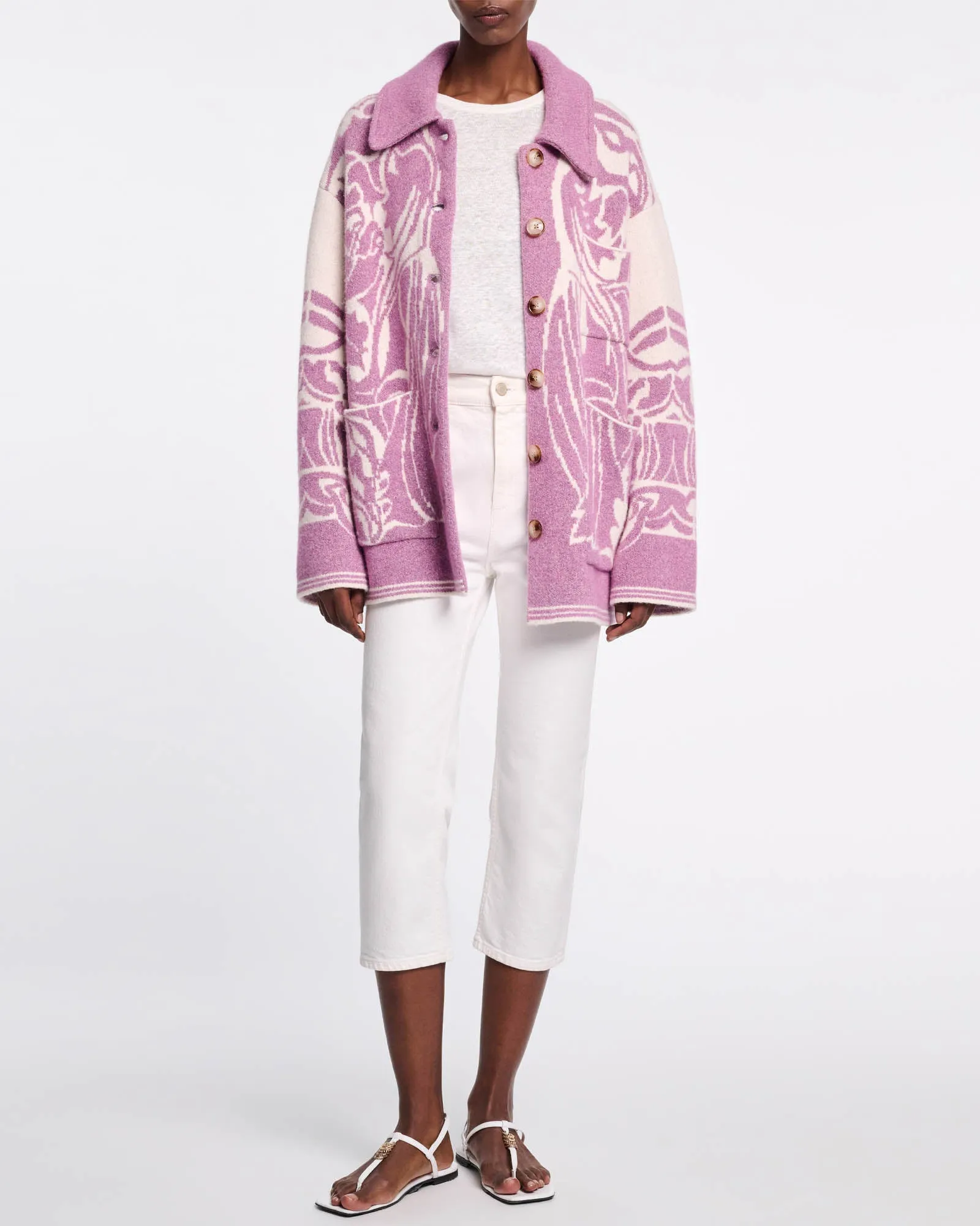 Natural Ease Tee sold by TNT Fashion product image thumbnail 2