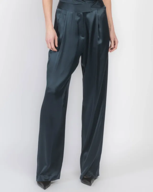 Wide Leg Trousers sold by TNT Fashion
