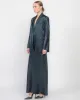 Oversized Silk Blazer sold by TNT Fashion