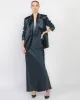 Oversized Silk Blazer sold by TNT Fashion