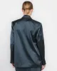 Oversized Silk Blazer sold by TNT Fashion