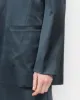 Oversized Silk Blazer sold by TNT Fashion