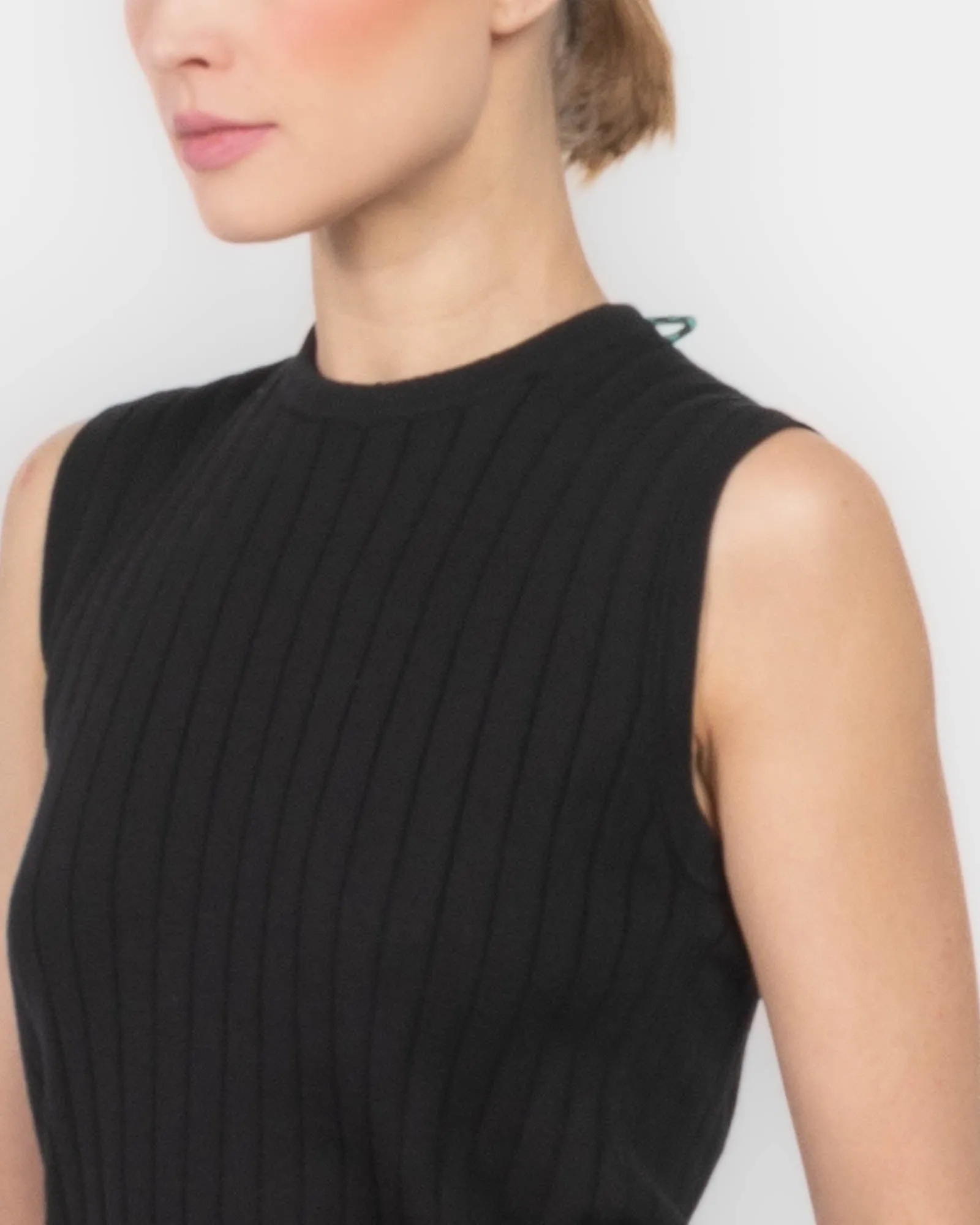 Gilet With Coulisse sold by TNT Fashion product image thumbnail 5