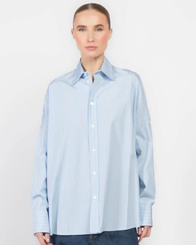 Long Sleeve Shirt sold by TNT Fashion