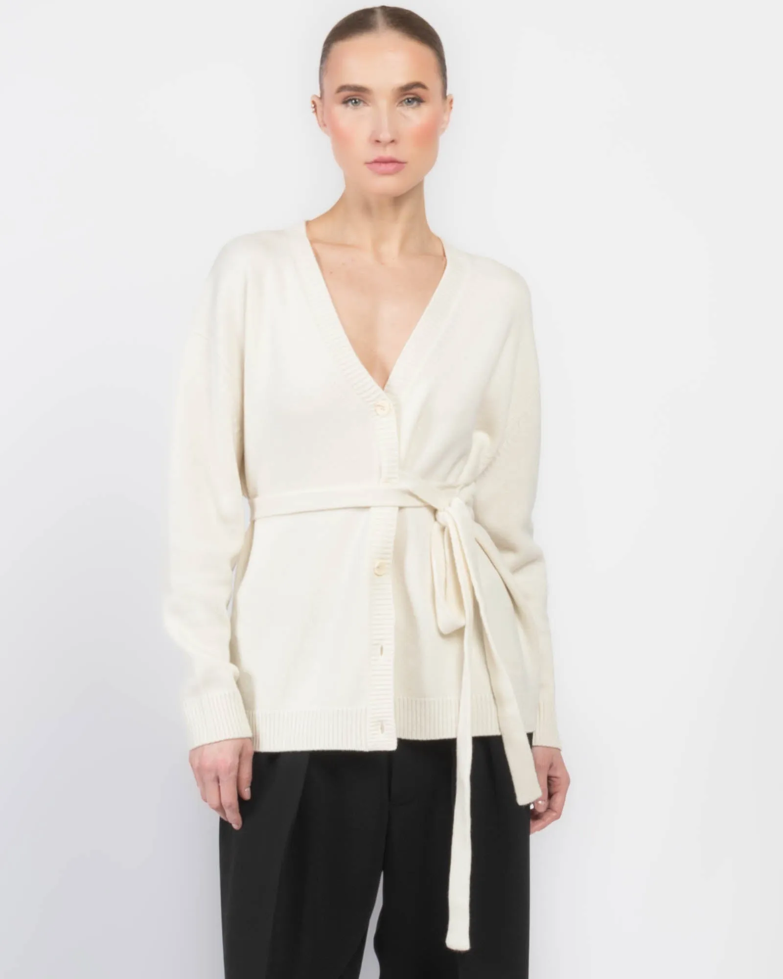 Cardigan Sweater sold by TNT Fashion product image thumbnail 4