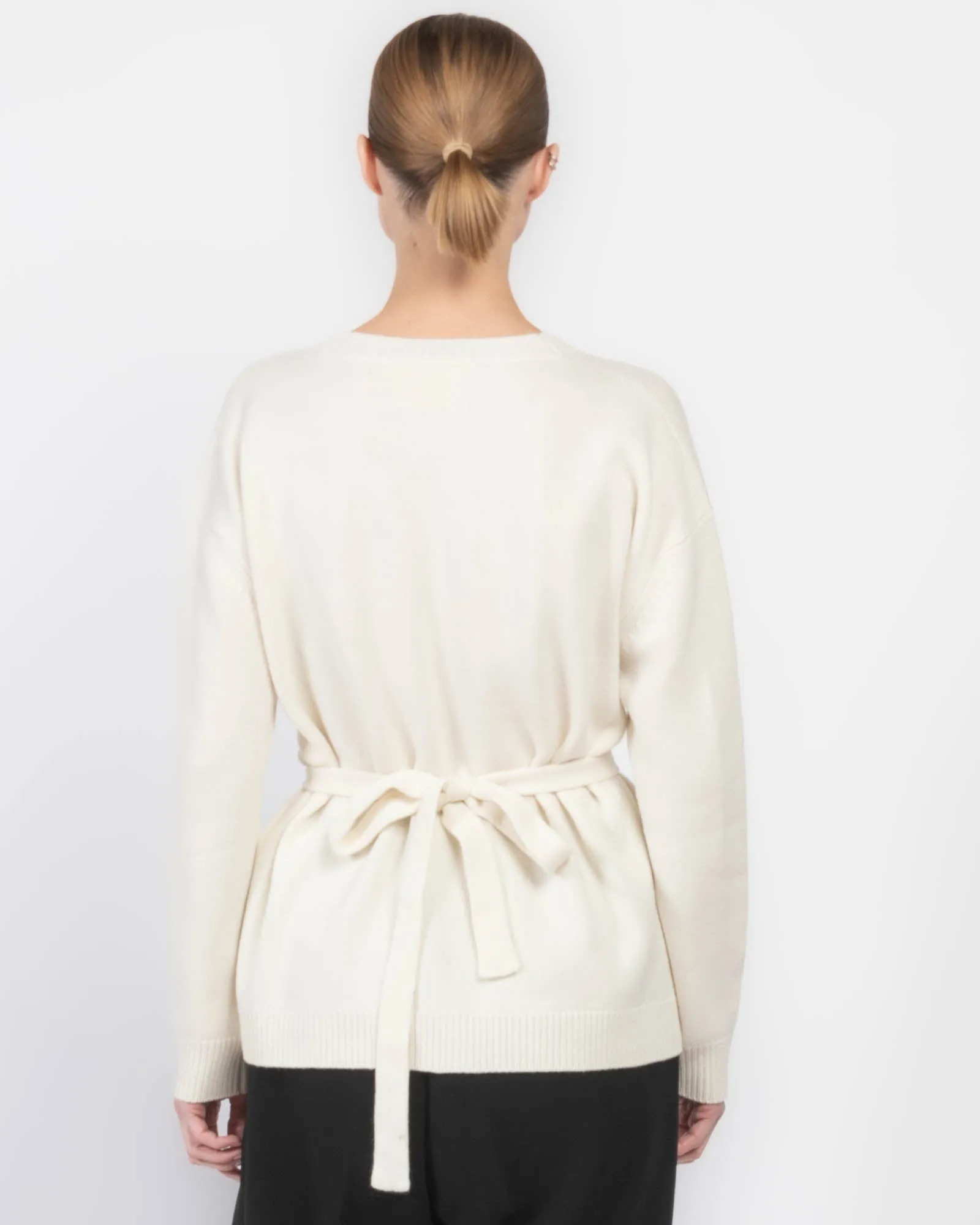 Cardigan Sweater sold by TNT Fashion product image thumbnail 3