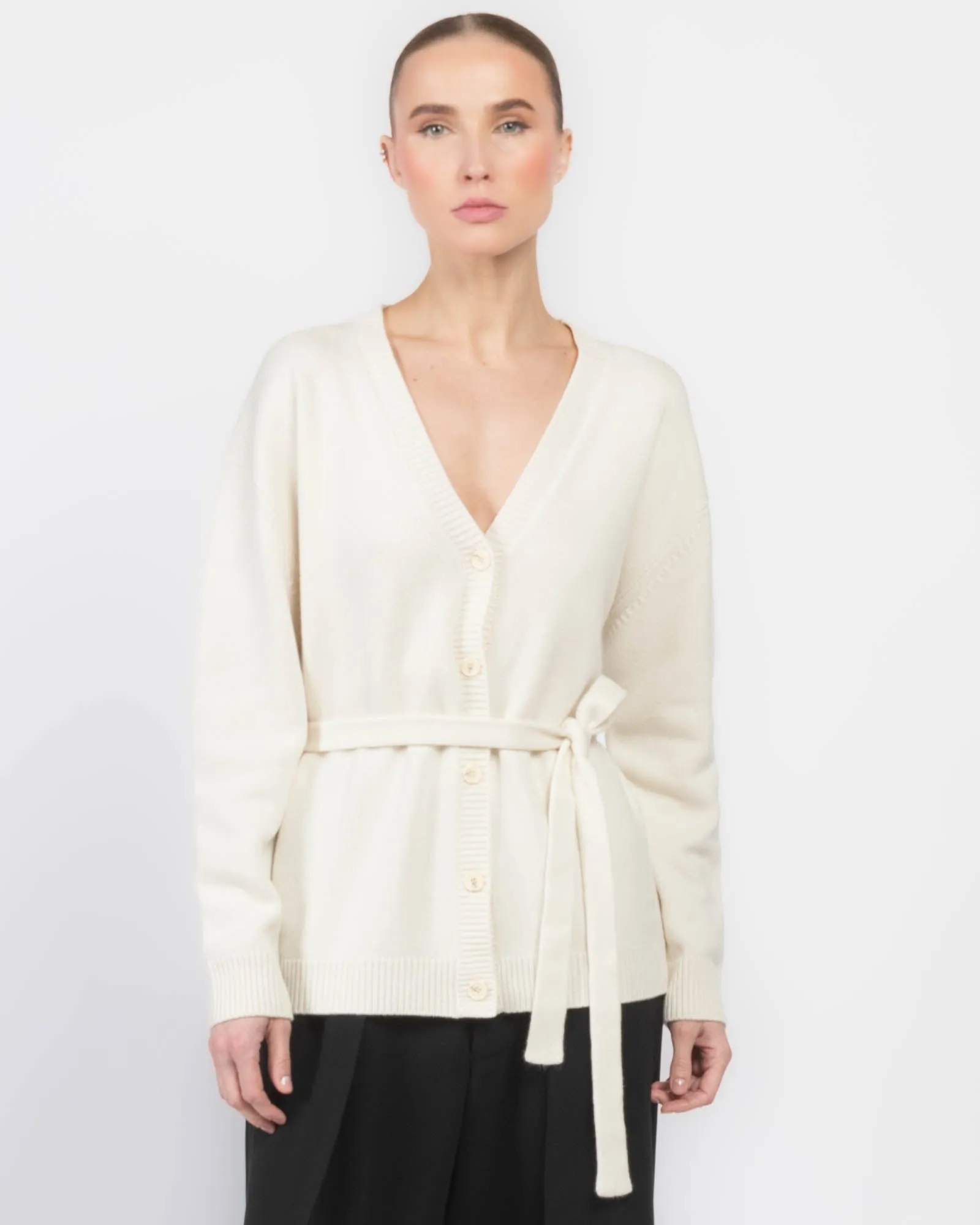 Cardigan Sweater sold by TNT Fashion