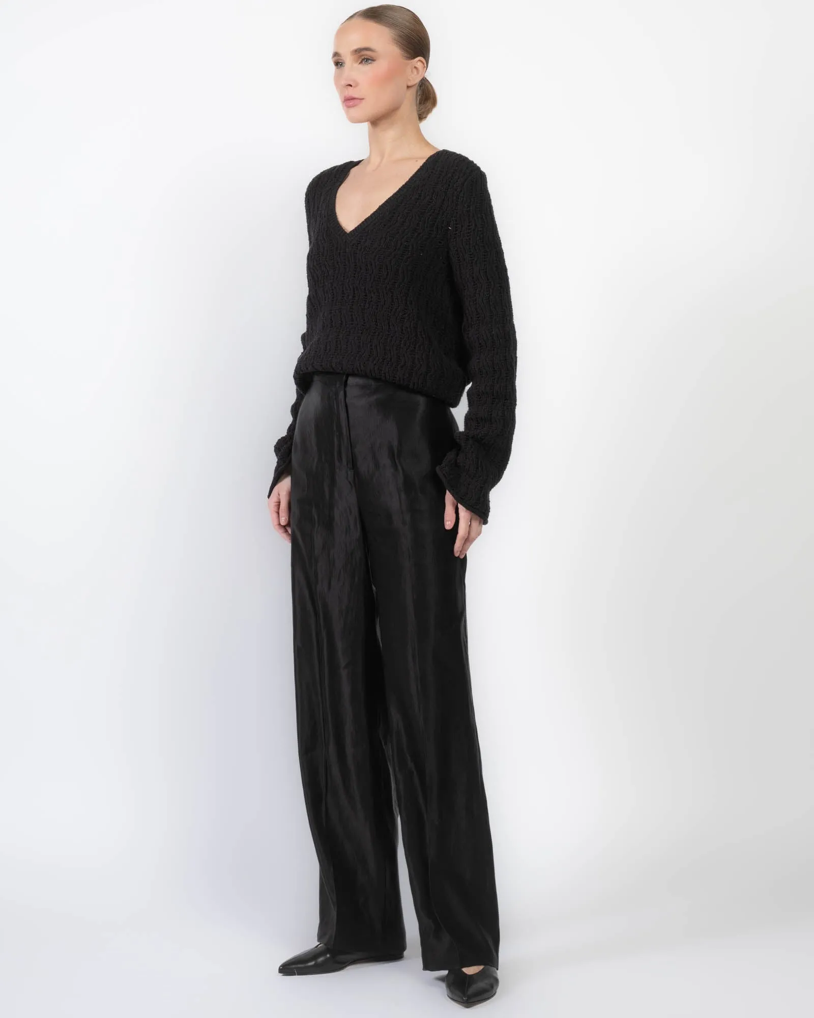 Tailored Trousers sold by TNT Fashion product image thumbnail 4