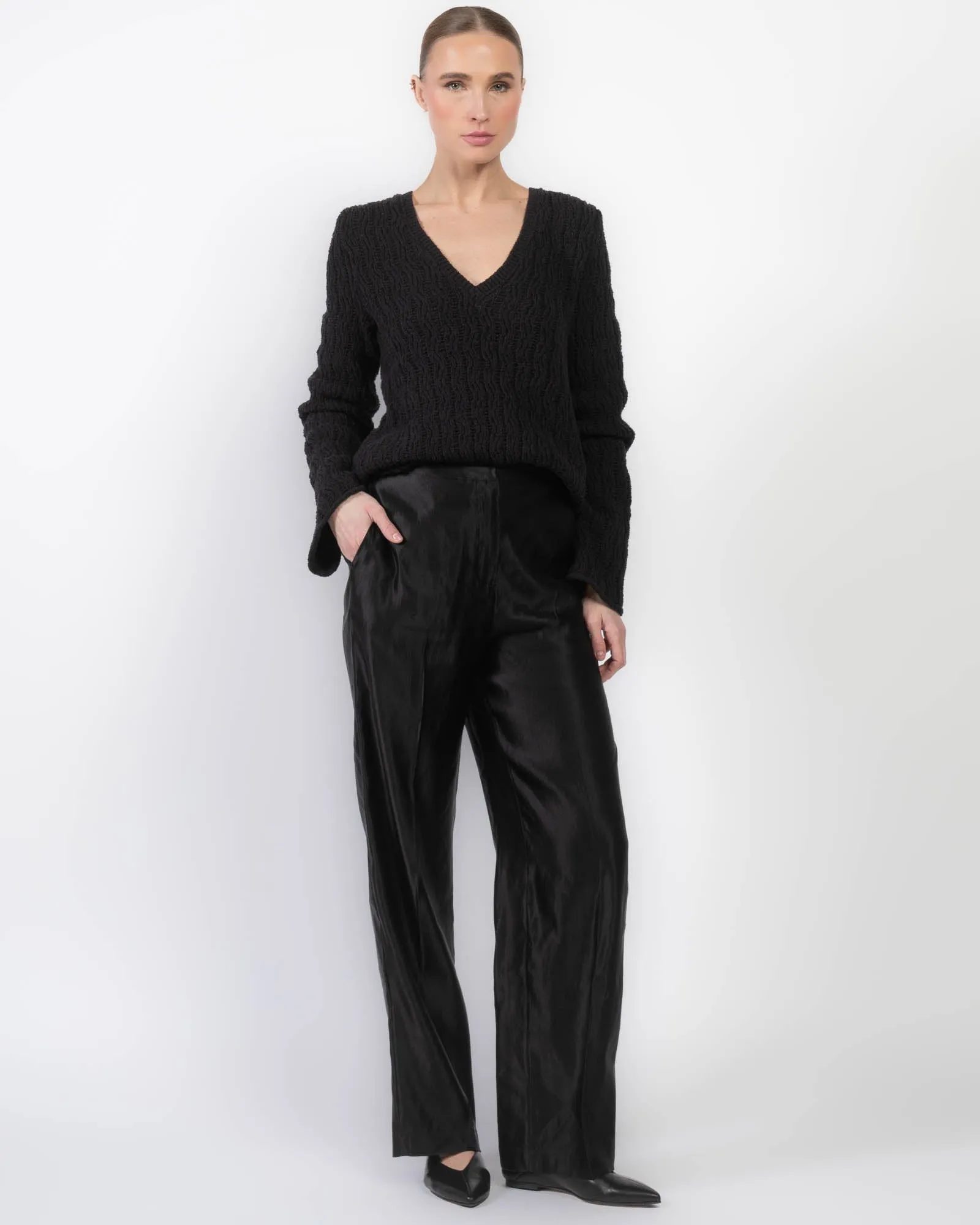 Tailored Trousers sold by TNT Fashion product image thumbnail 2