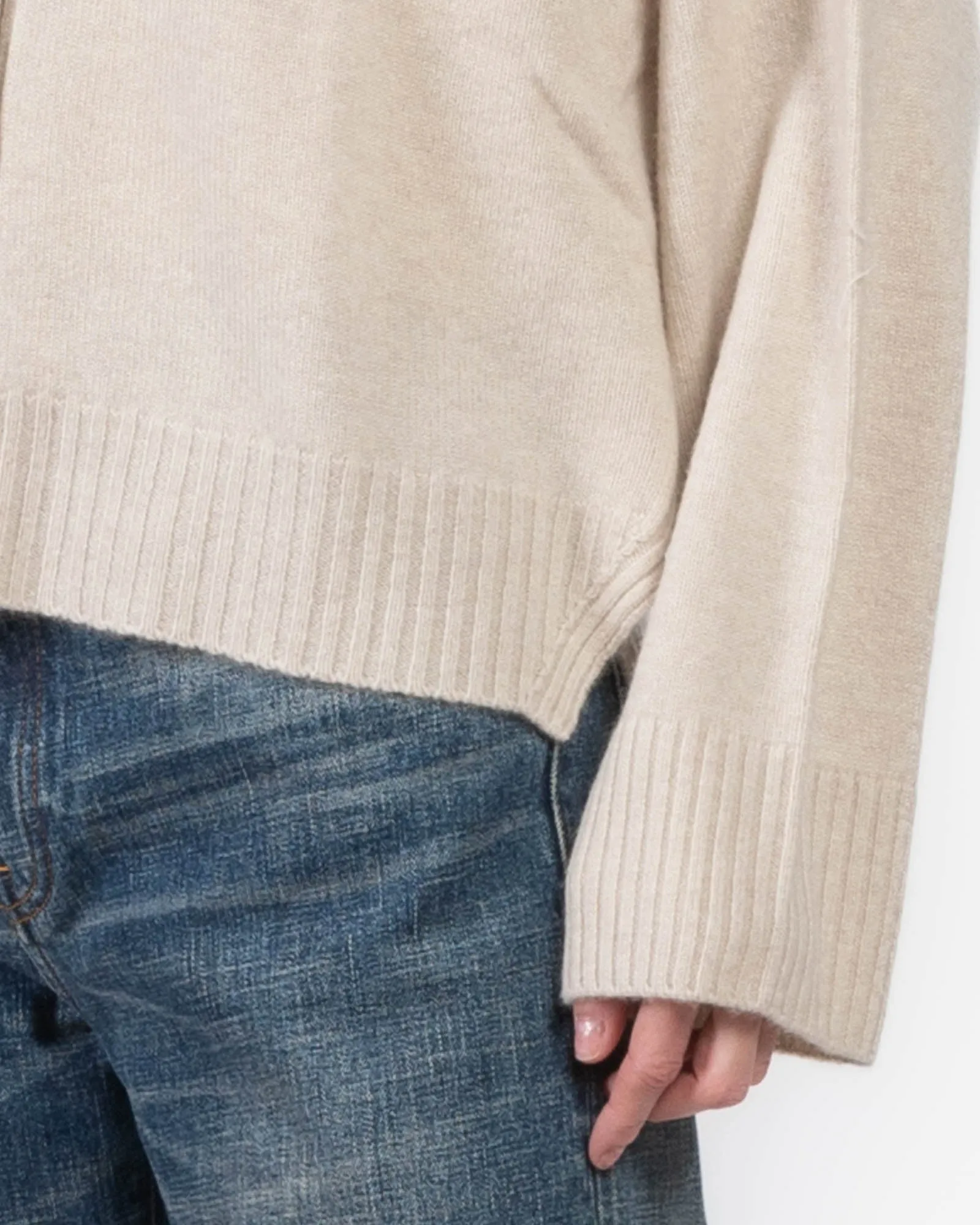 V-Neck Cardigan sold by TNT Fashion product image thumbnail 5