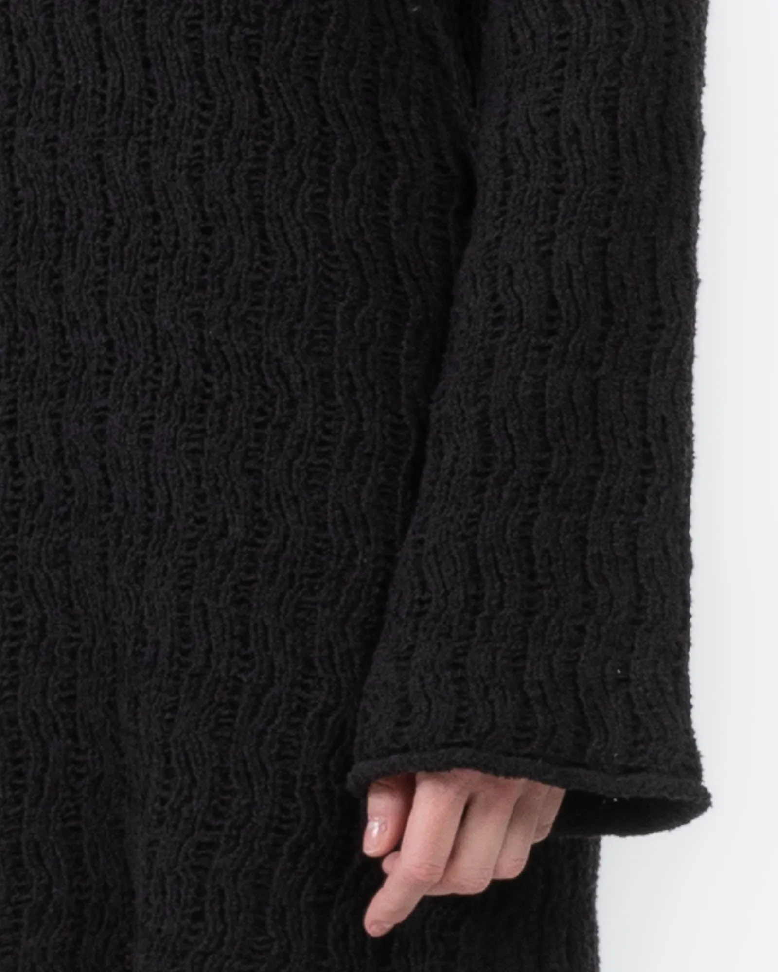 Knit Short Dress sold by TNT Fashion product image thumbnail 5