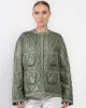 Cozy Coolness Jacket sold by TNT Fashion