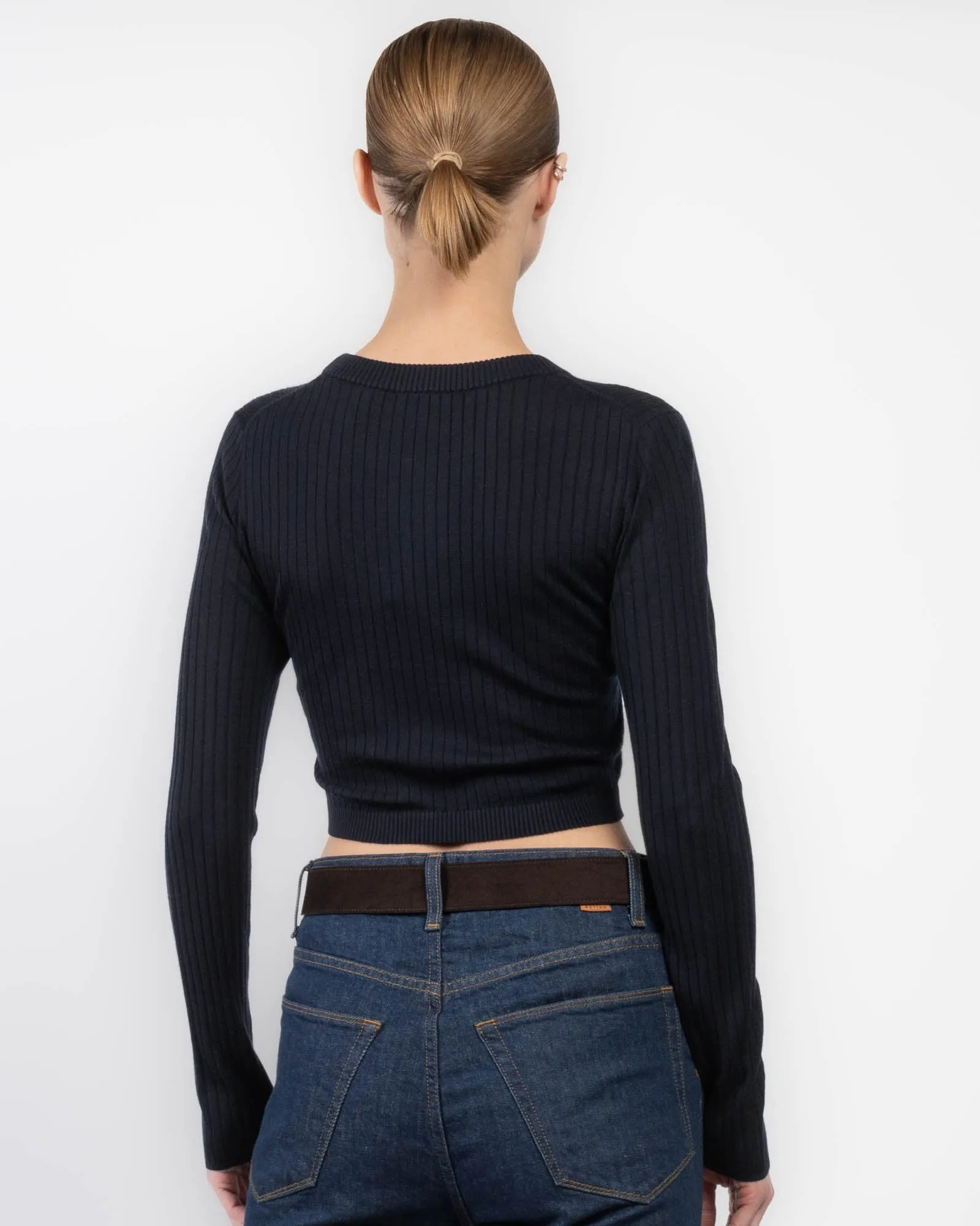 Lina Top sold by TNT Fashion product image thumbnail 3