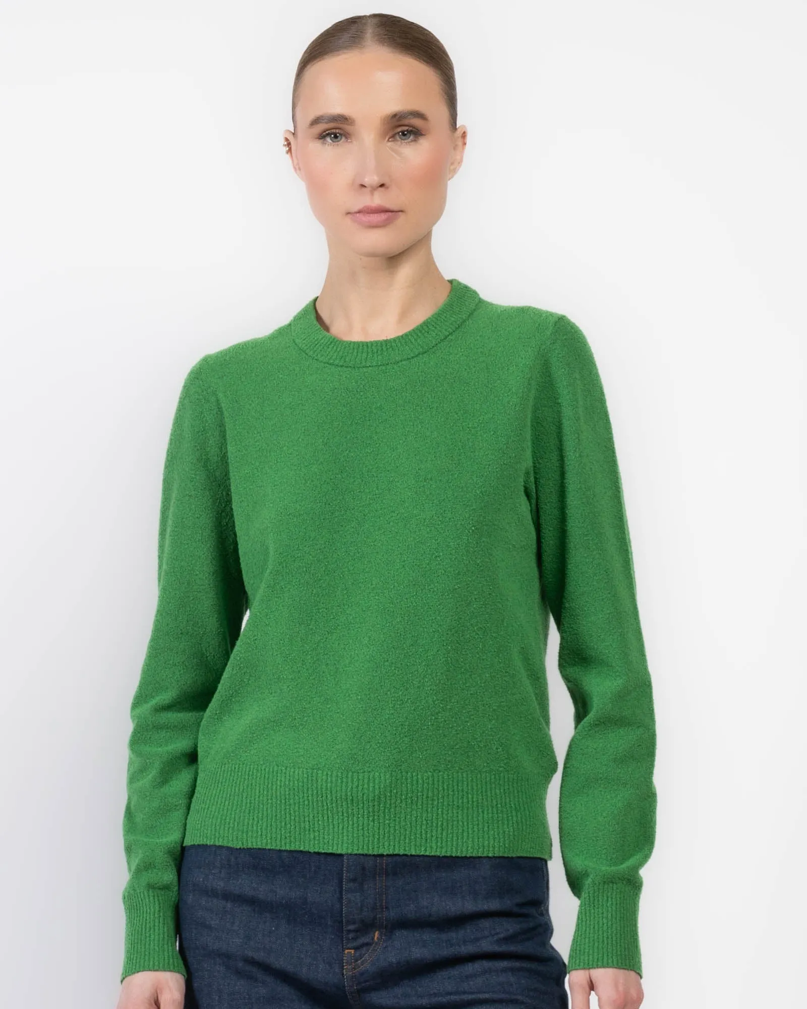 Bradley Sweater sold by TNT Fashion