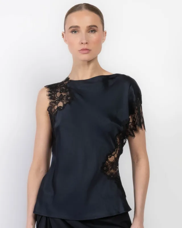 Alessia Top sold by TNT Fashion