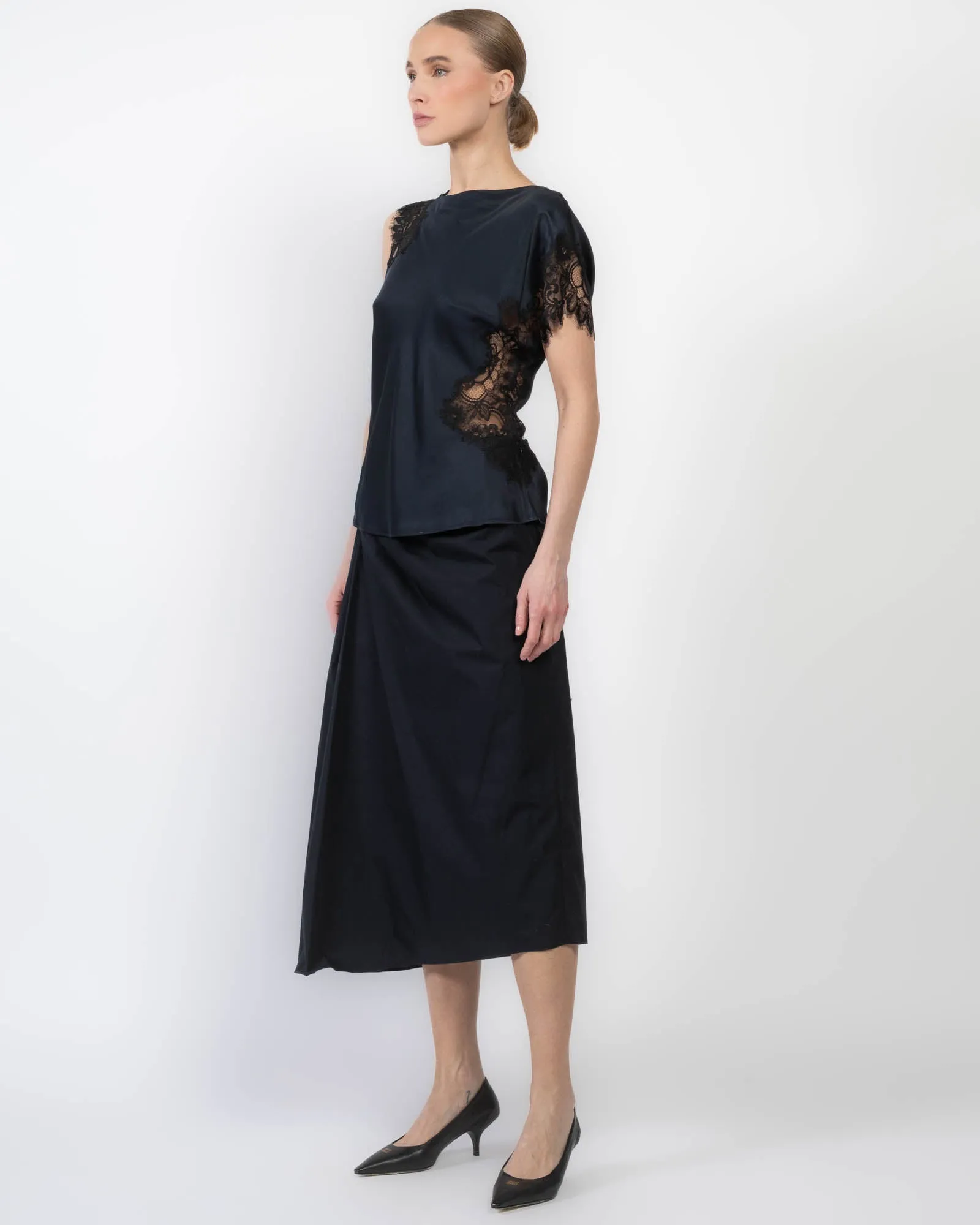 Alessia Top sold by TNT Fashion product image thumbnail 4