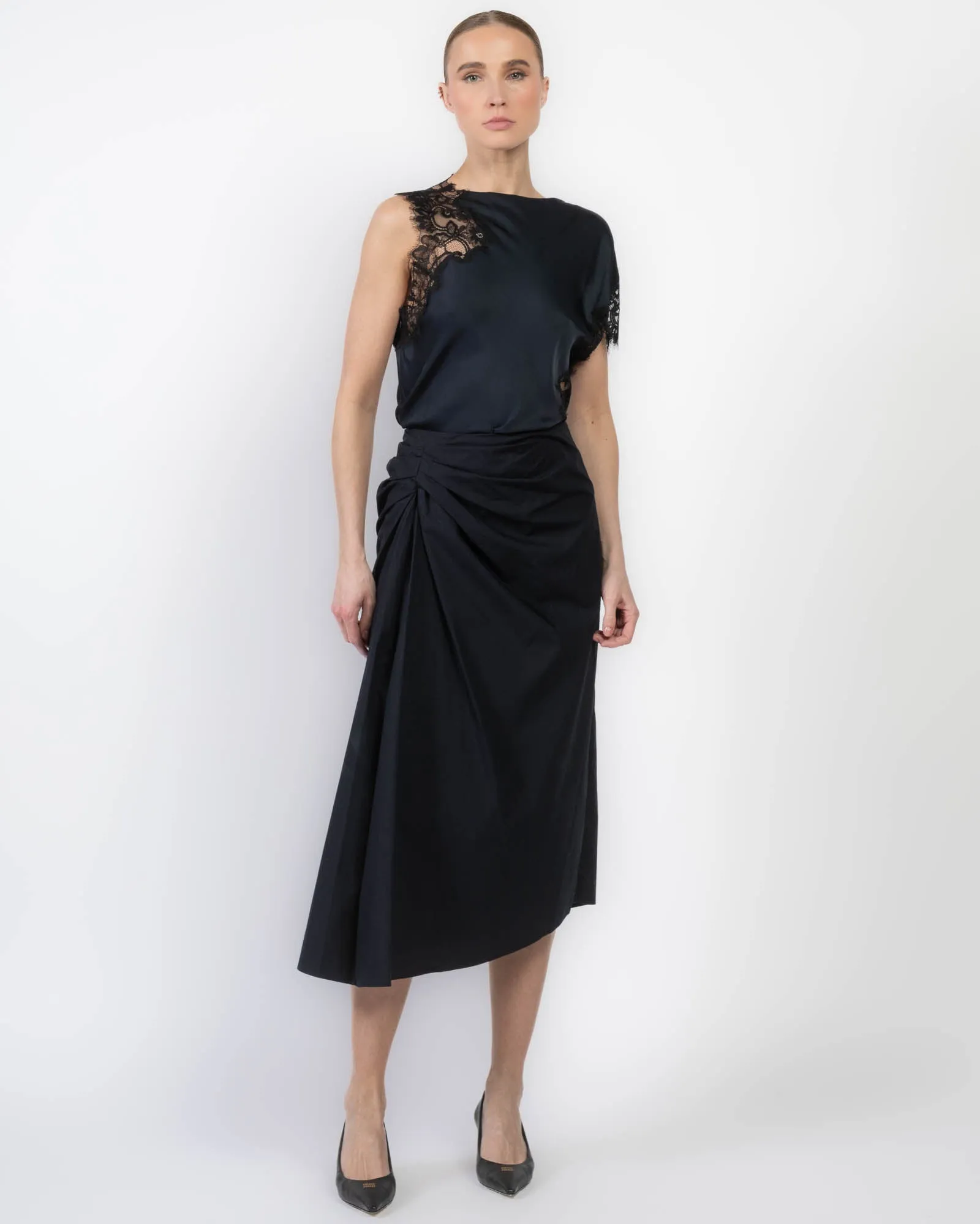 Alessia Top sold by TNT Fashion product image thumbnail 2