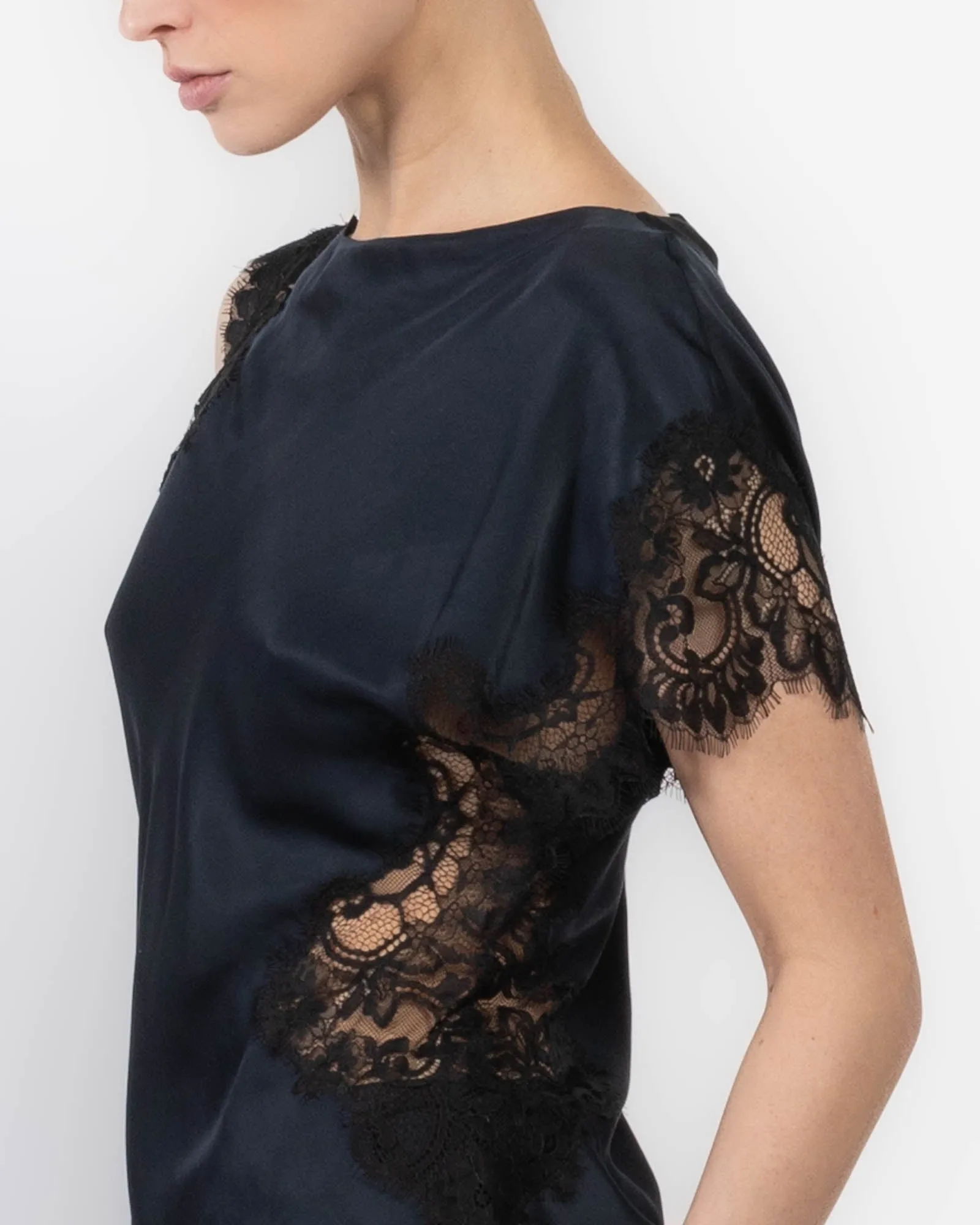 Alessia Top sold by TNT Fashion product image thumbnail 5