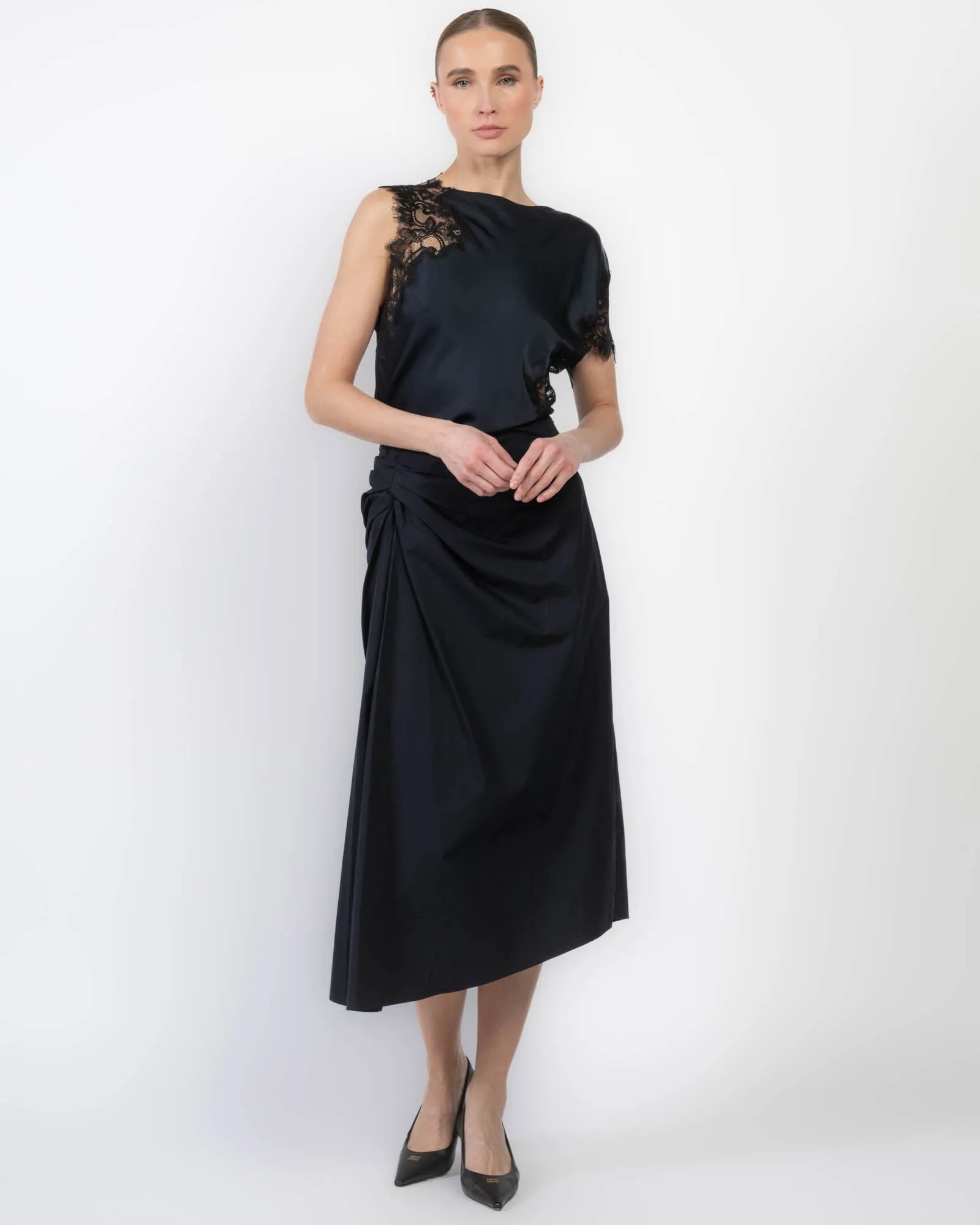 Tessa Skirt sold by TNT Fashion product image thumbnail 2