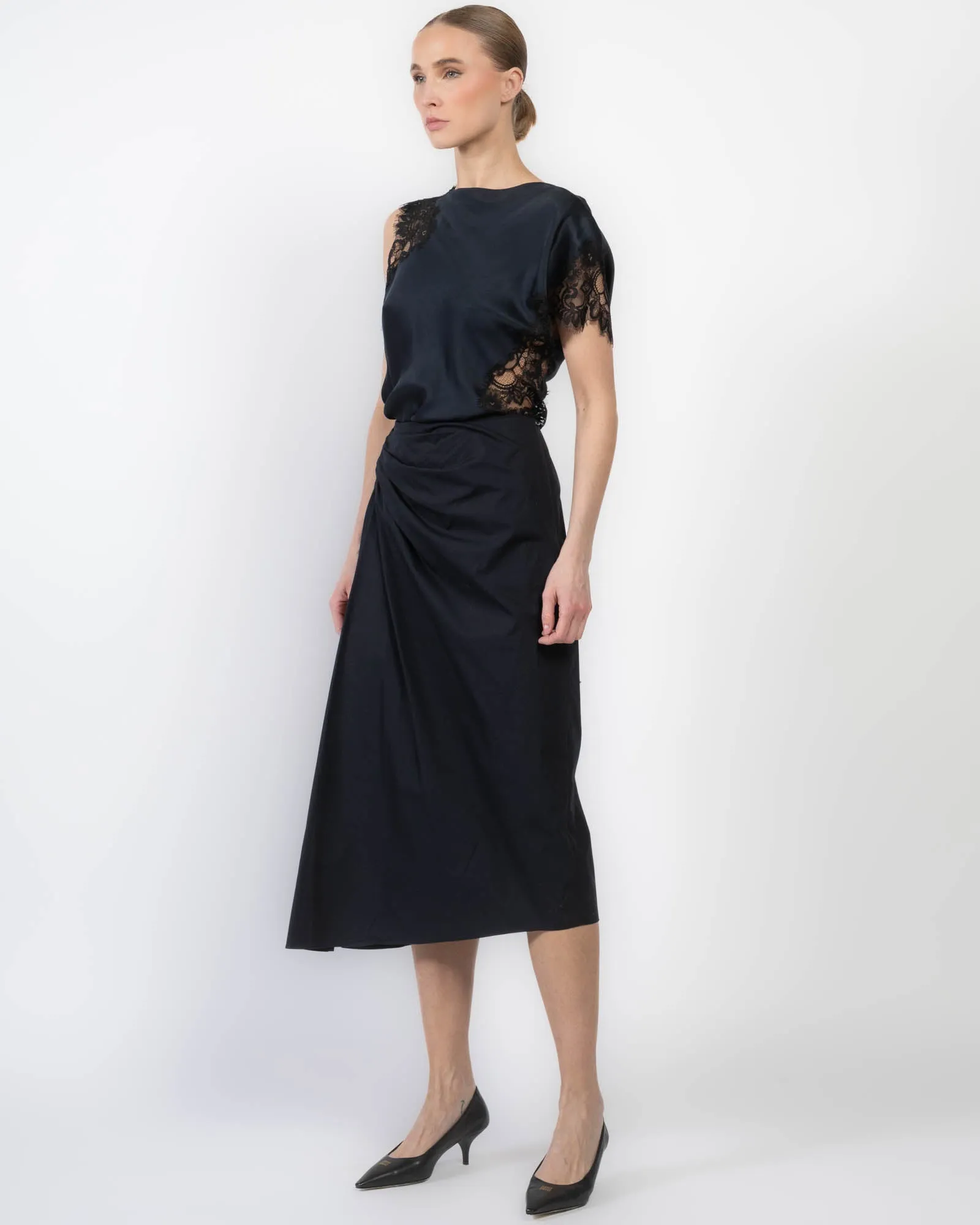 Tessa Skirt sold by TNT Fashion product image thumbnail 4