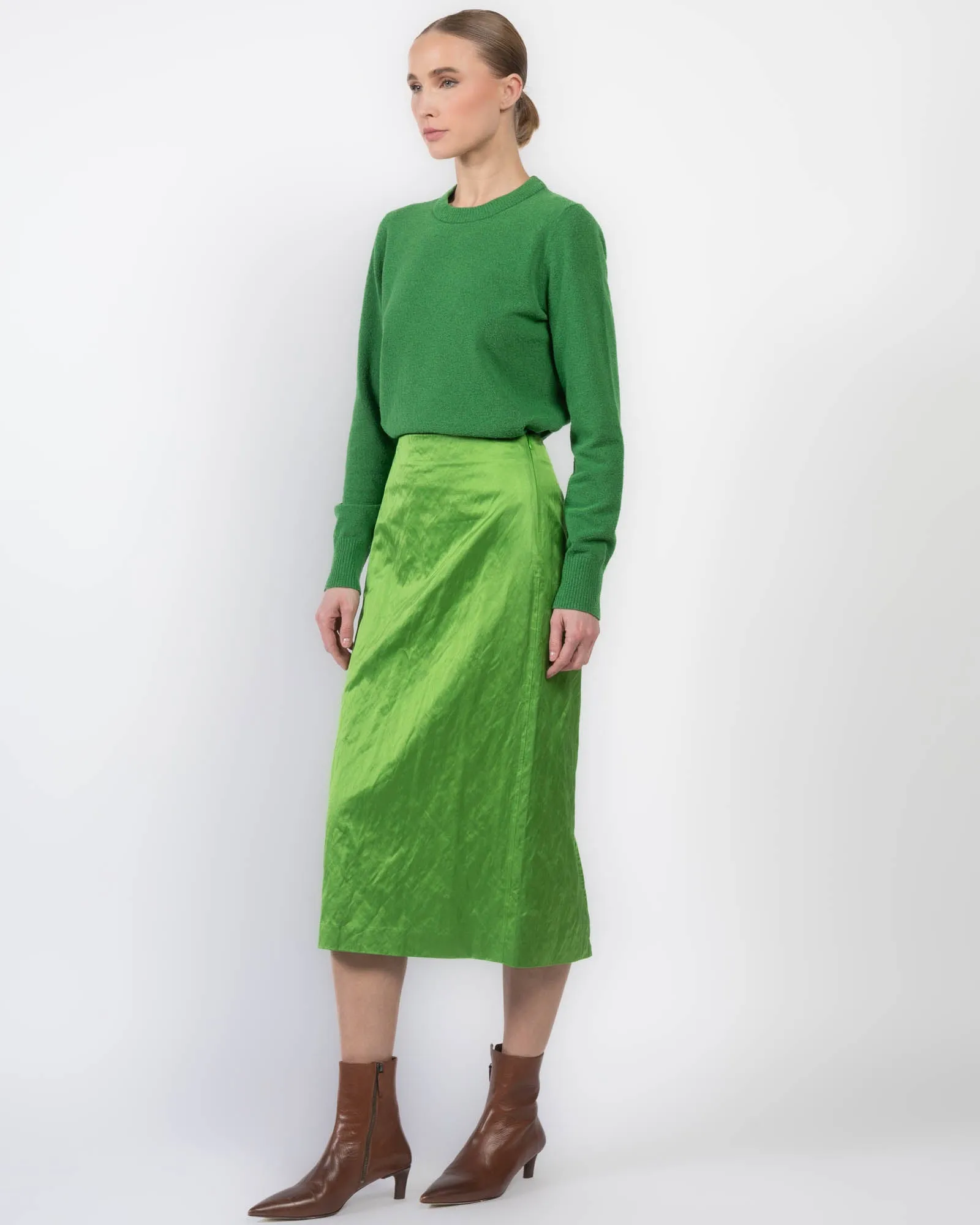 Phoebe Skirt sold by TNT Fashion product image thumbnail 4