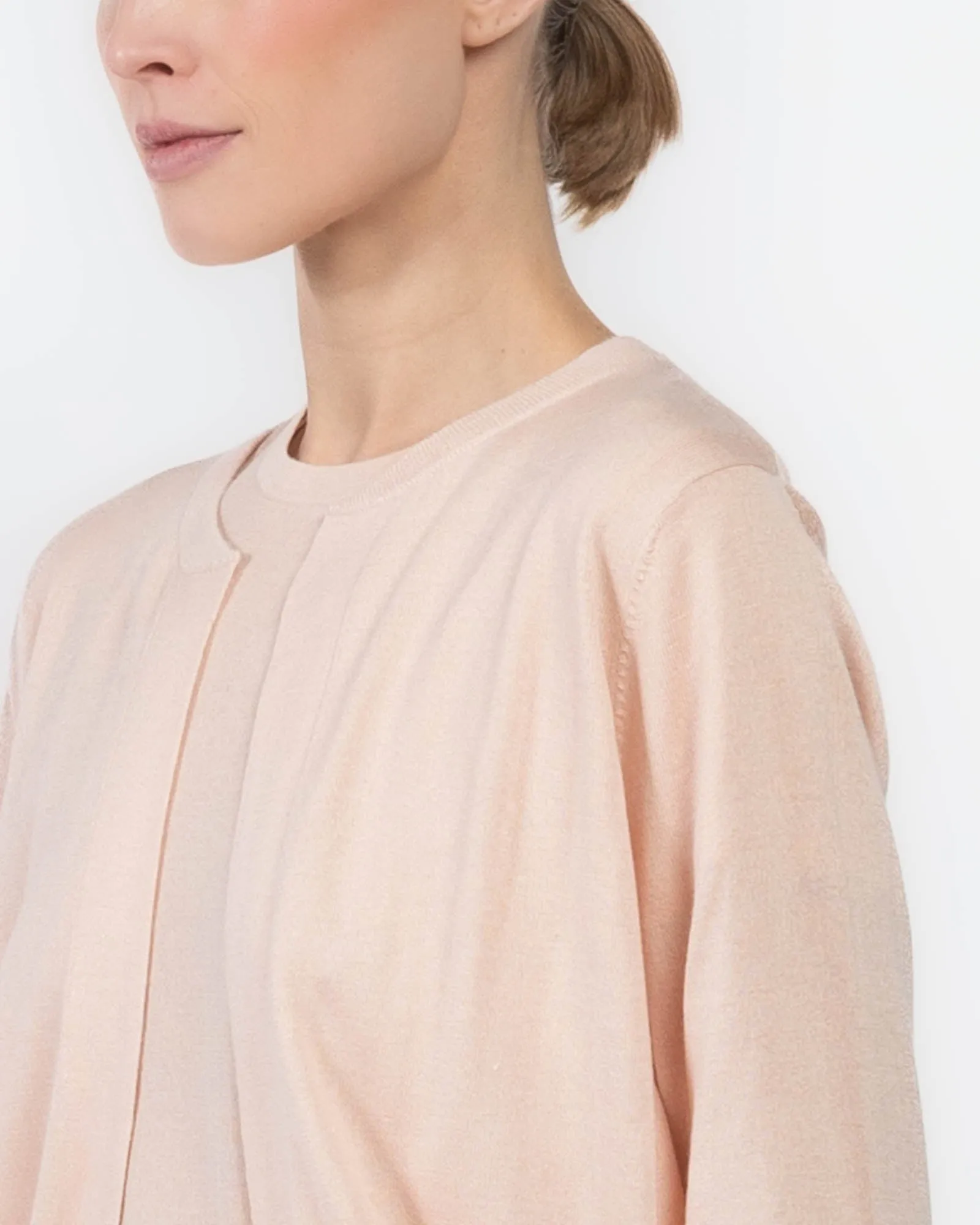 Mini Bomber Jacket sold by TNT Fashion product image thumbnail 5