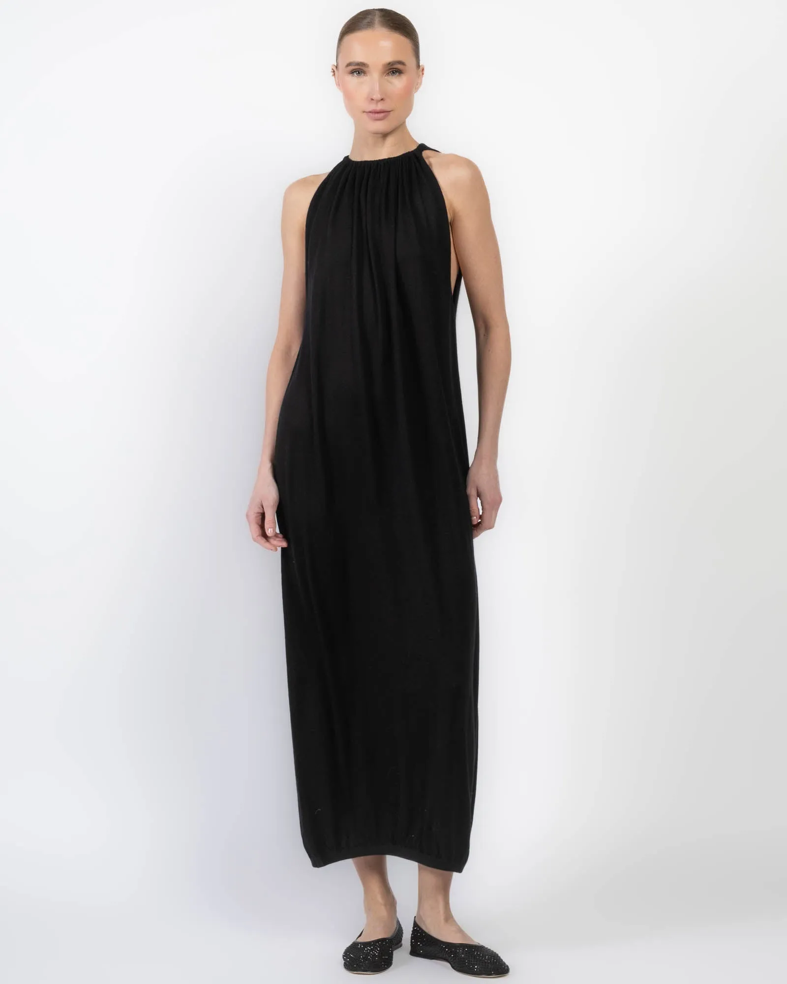 Drape Dress sold by TNT Fashion