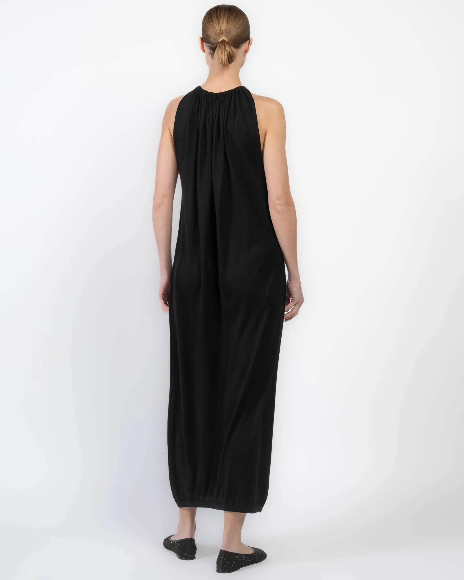 Drape Dress sold by TNT Fashion product image thumbnail 2