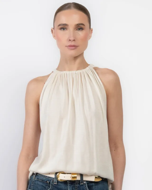 Drape Top sold by TNT Fashion